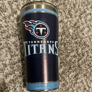 Tennessee Titans Tervis Tumbler